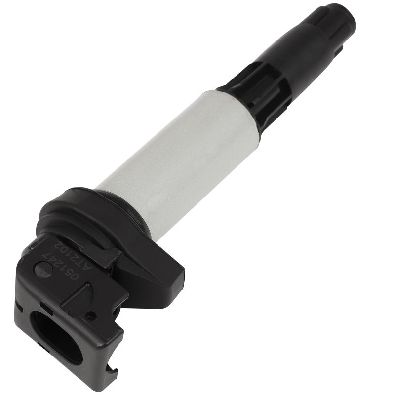 ROADFAR Set of 6 Uf522,0221504464 0221504470 Uf522 Uf-522, 3-Pins Coil Pack Set 2005-2007 for Bmw 120I 2.0L/L4, 2002-2004 for Bmw 320I 2.2L/L6 - Image 4